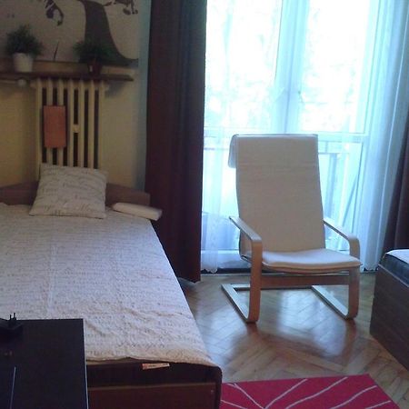 Apartament Na Starowce Apartment Gdansk Ruang foto