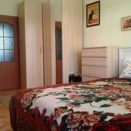 Apartament Na Starowce Apartment Gdansk Ruang foto