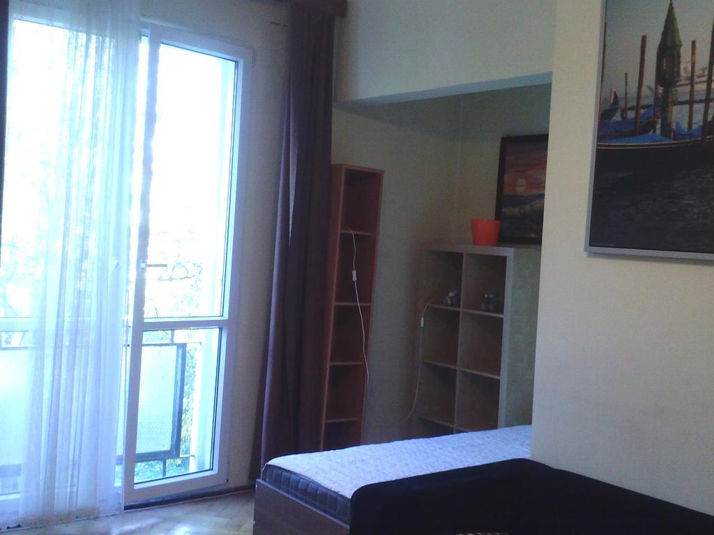 Apartament Na Starowce Apartment Gdansk Ruang foto
