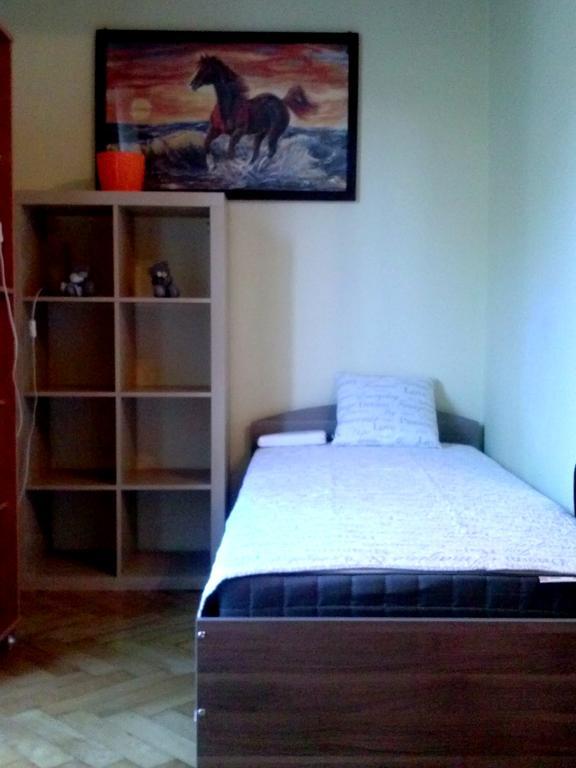 Apartament Na Starowce Apartment Gdansk Ruang foto