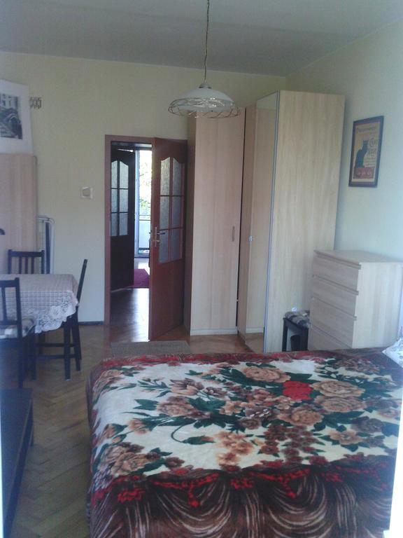 Apartament Na Starowce Apartment Gdansk Ruang foto