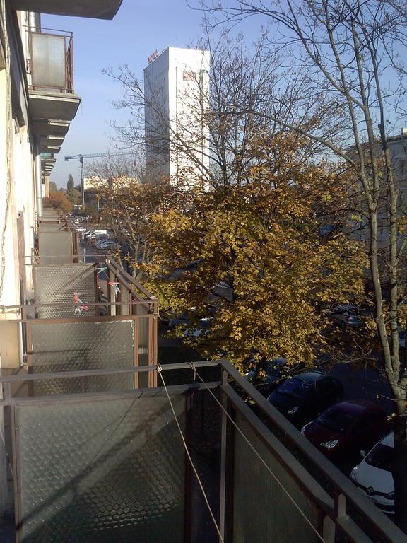 Apartament Na Starowce Apartment Gdansk Ruang foto
