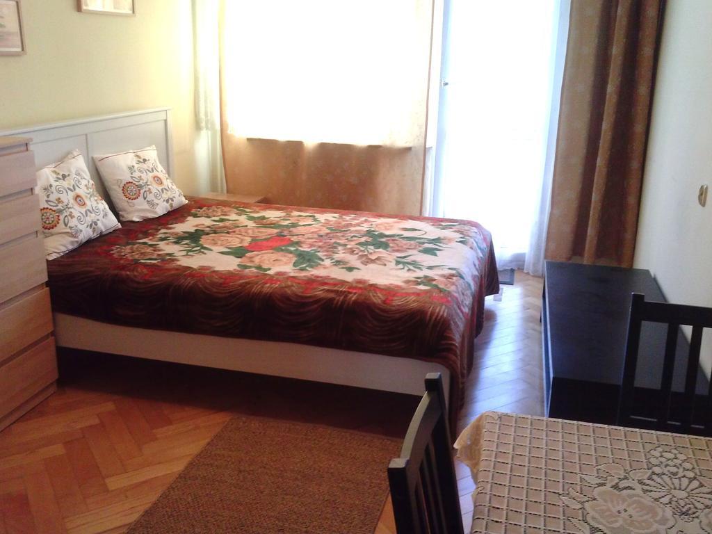 Apartament Na Starowce Apartment Gdansk Ruang foto